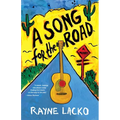 A Song for the Road - Paperback