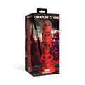 Doom Silicone Dildo