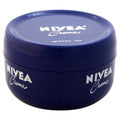 Nivea Creme Body, Face And Hand Moisturizing Cream, 6.8 Oz Jar