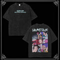 kpop demon hunters Heavyweight Tee [MMU]