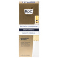 RoC® Retinol Correxion® Deep Wrinkle Night Cream, 1 oz