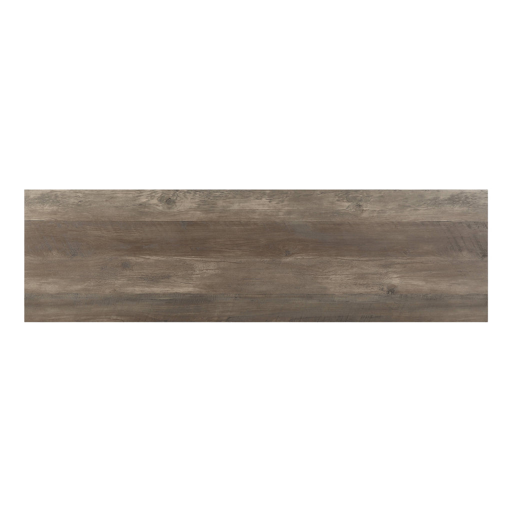 Nantan Rustic TV Stand