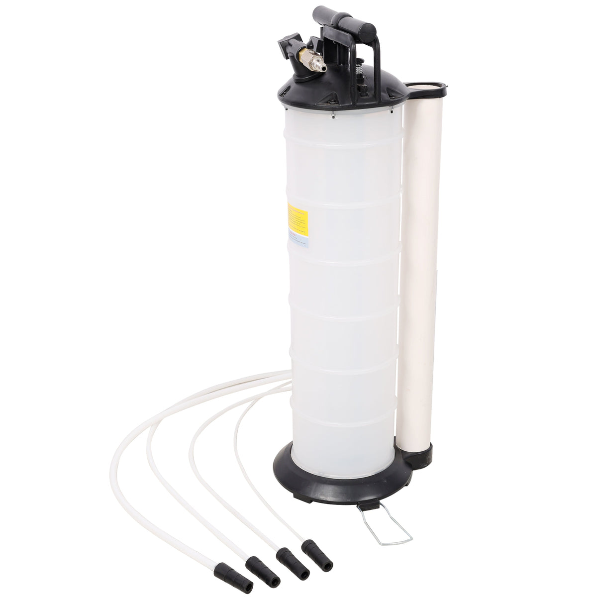 7L Pneumatic/Manual Oil Extractor Pump