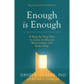 Enough Is Enough: A Step-By-Step Plan to Leave an Abusive Relationship with God's Help - Paperback