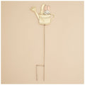 Sweet Bunnies Mixed Metal Plant Stake