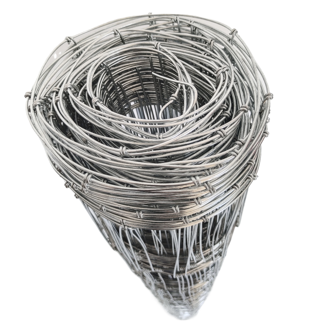 Farm Fence 4ft x 328ft 14 Gauge Heavy Zinc Coating