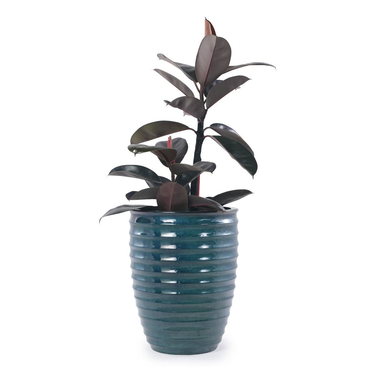 Handmade Deep Garden Pot