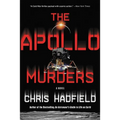 The Apollo Murders - Paperback