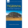 Tigrinya-English/ English-Tigrinya Dictionary & Phrasebook - Paperback