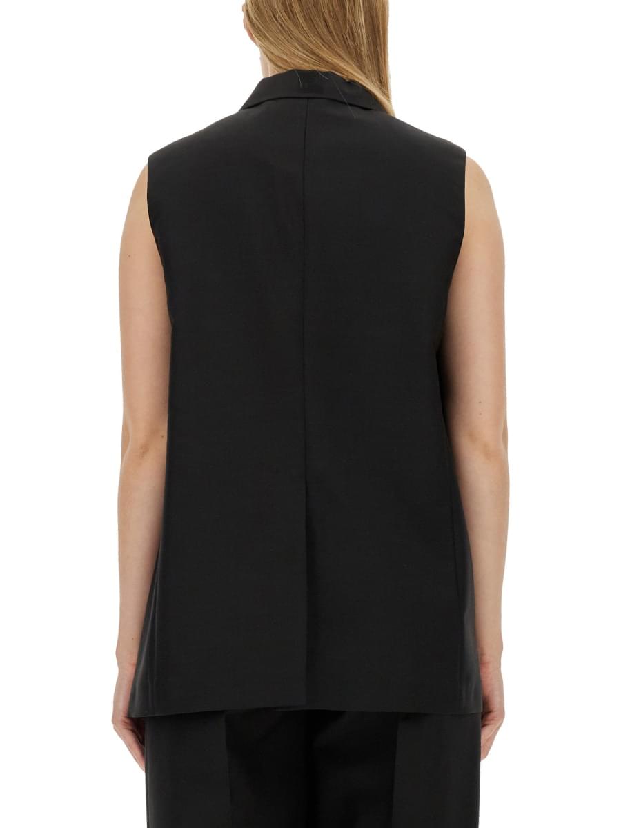 Fendi Women Fendi Women Tailored Vest