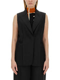 Fendi Women Fendi Women Tailored Vest