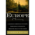 Europe: A History - Paperback