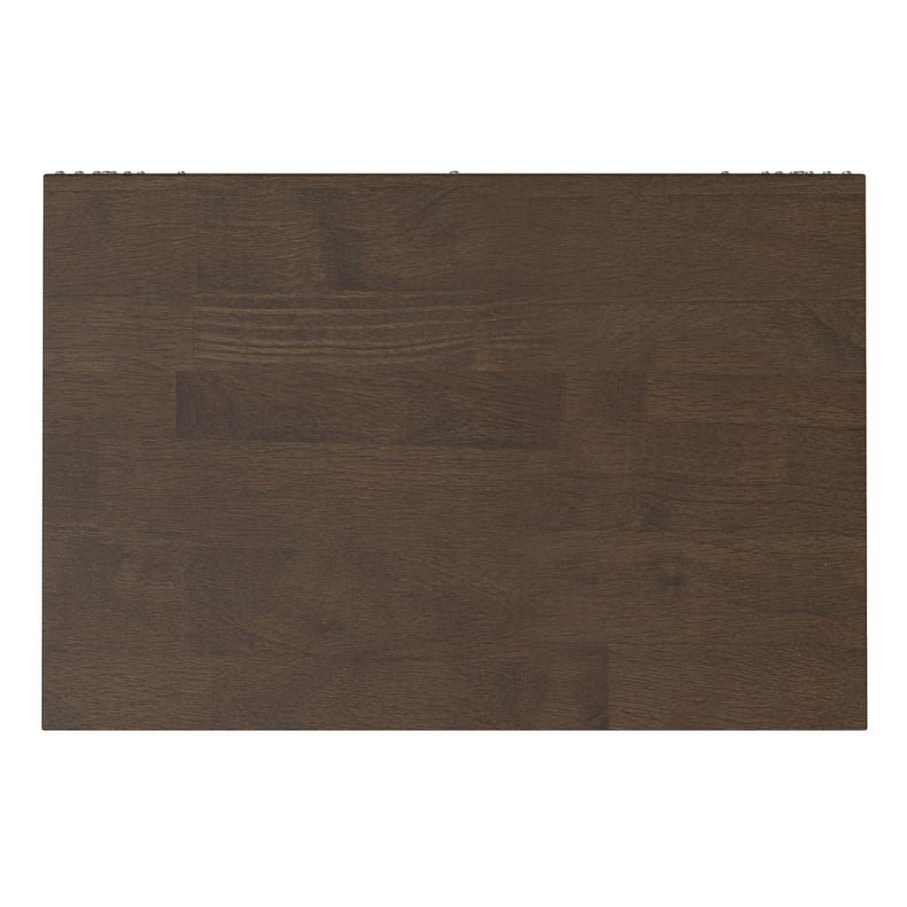 Harper 5 Shelf Bookcase