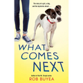 What Comes Next - Paperback