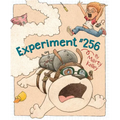 Experiment #256 - Hardcover