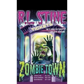 Zombie Town - Paperback