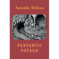 Fantastic Voyage - Paperback