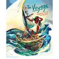 The Voyage - Hardcover