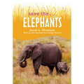Save The...Elephants - Paperback