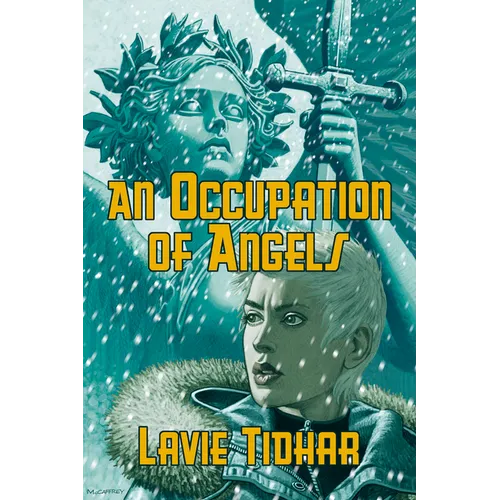 An Occupation of Angels - Paperback