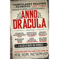 Anno Dracula - Paperback