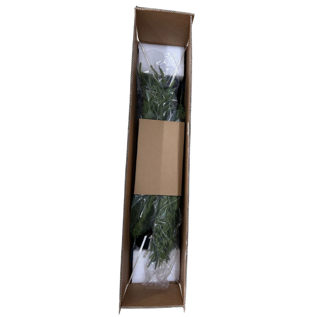 5' Artificial Real Touch Pine Tree