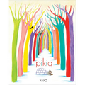 Pikiq - Hardcover