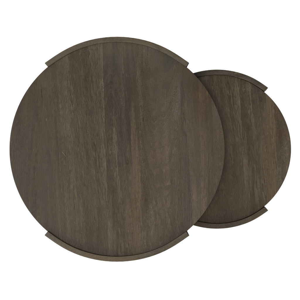 Robin 2 Piece Nesting Table