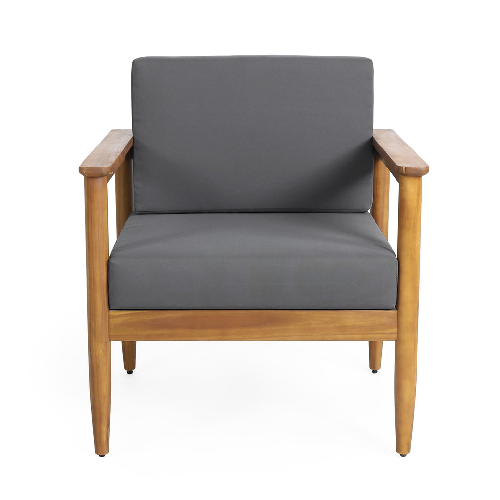 Gavin Club Chair