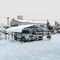 Carport 20 x 20 Shelter