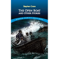 The Open Boat and Other Stories - Paperback
