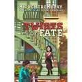 Twists of Fate: If by Chance & Destination Paradise - Paperback