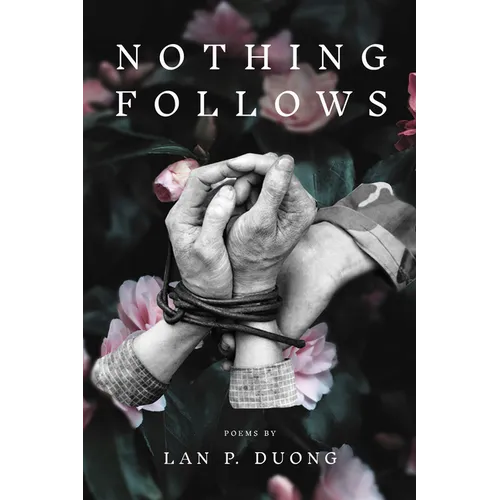 Nothing Follows - Hardcover