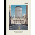 ON PAUSE: Three Months that Changed New York - Hardcover