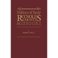 Reynolds Co, Mo - Paperback