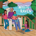 White Raven - Hardcover