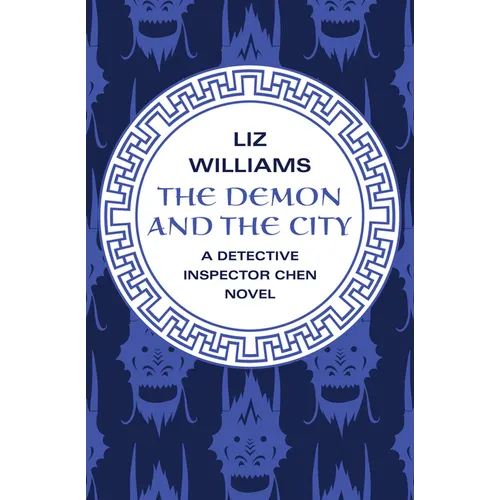 The Demon and the City - Paperback