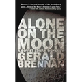 Alone on the Moon: A Soviet Lunar Odyssey - Paperback