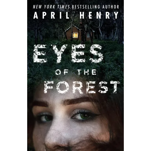 Eyes of the Forest - Paperback