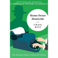 Home Sweet Homicide - Paperback