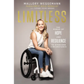Limitless: The Power of Hope and Resilience to Overcome Circumstance - Paperback