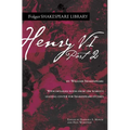 Henry VI Part 2 - Paperback