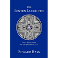 The Lenten Labyrinth - Paperback