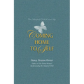 Coming home to Self: The Adopted Child Grows Up - Paperback