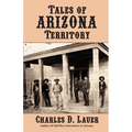Tales of Arizona Territory - Paperback