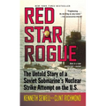 Red Star Rogue - Paperback