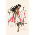 Mine: An Anthology of Body Autonomy Horror - Paperback