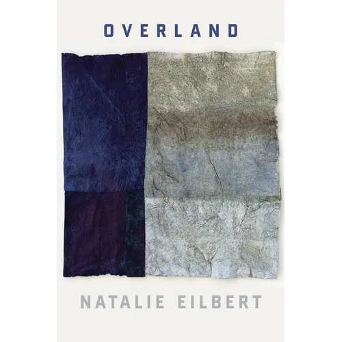 Overland - Paperback