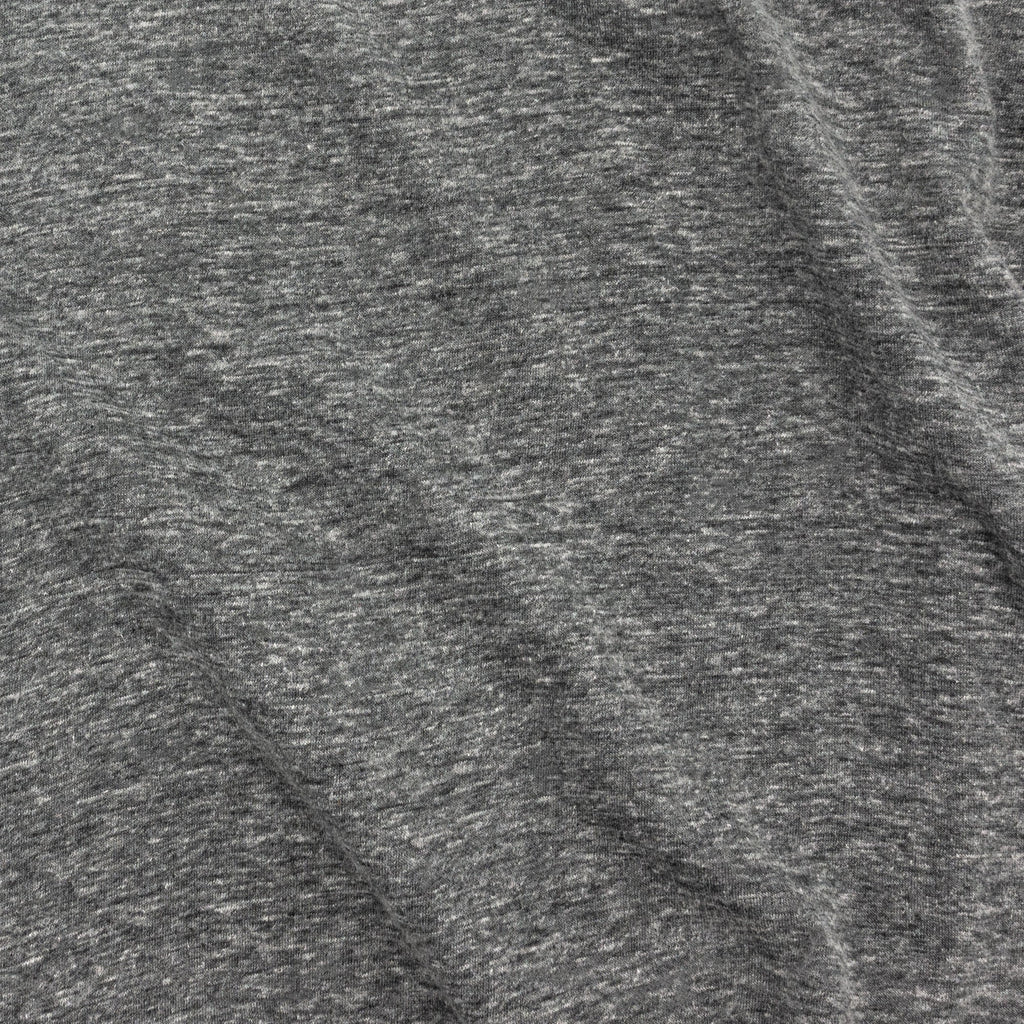 ICEE Faded Logo T-Shirt - Gray