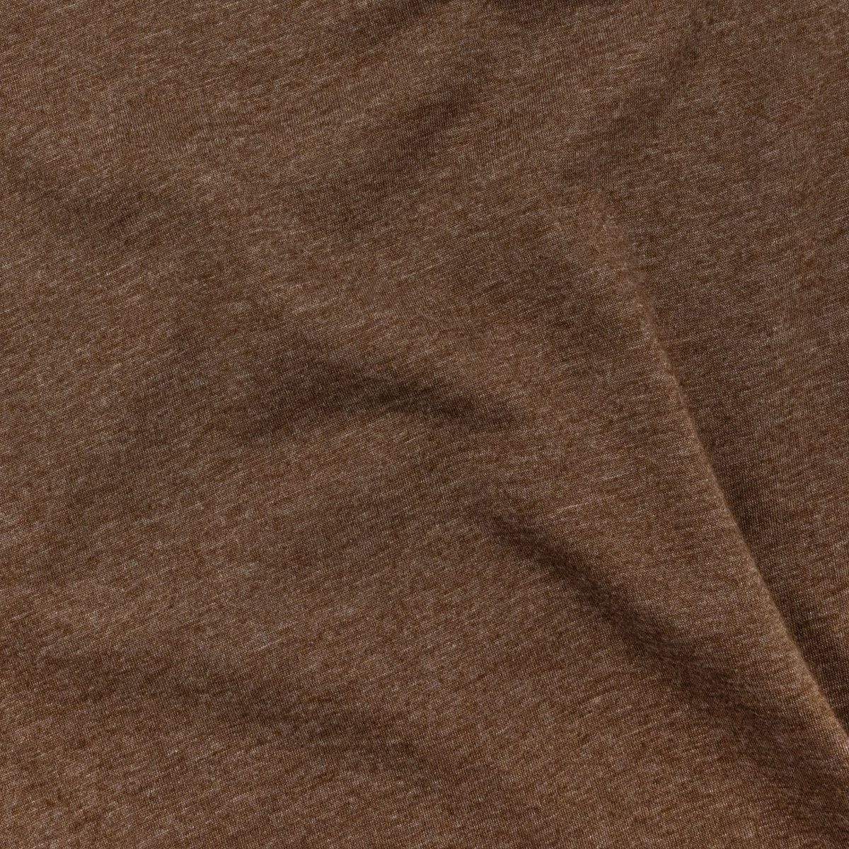 "I'm Cuckoo For Cocoa Puffs" T-shirt - Brown